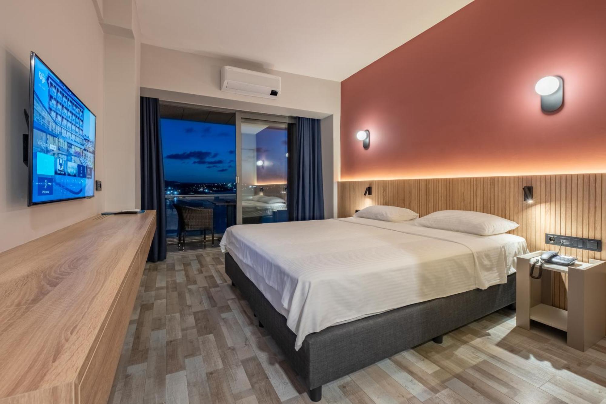 Kilya Otel 3*