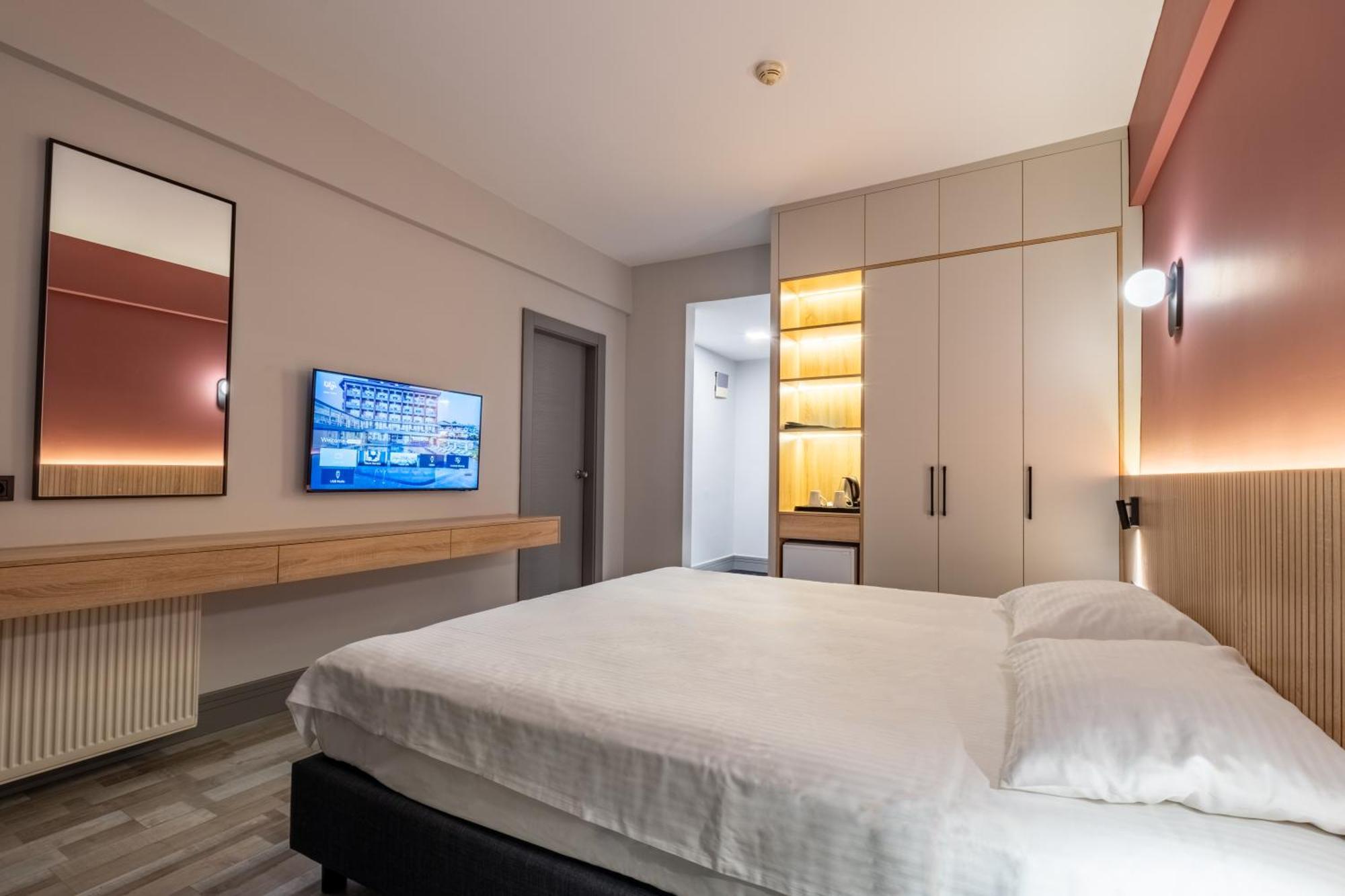Otel Kilya 3*