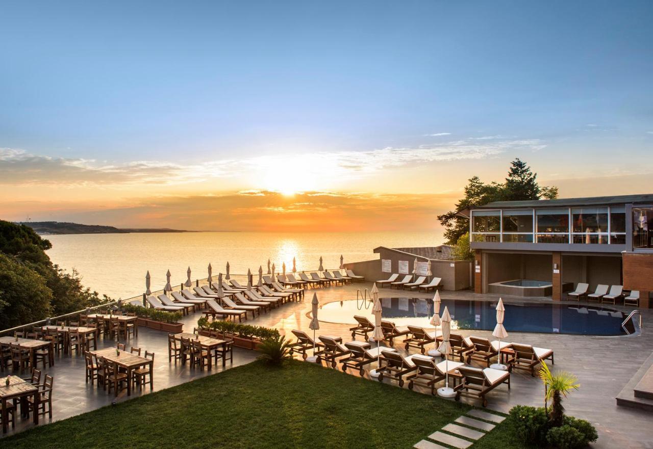 Otel Kilya Kilyos