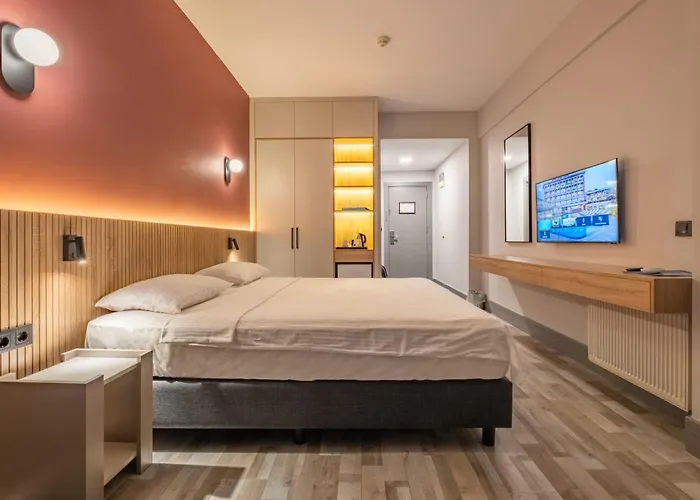 Kilya Hotel