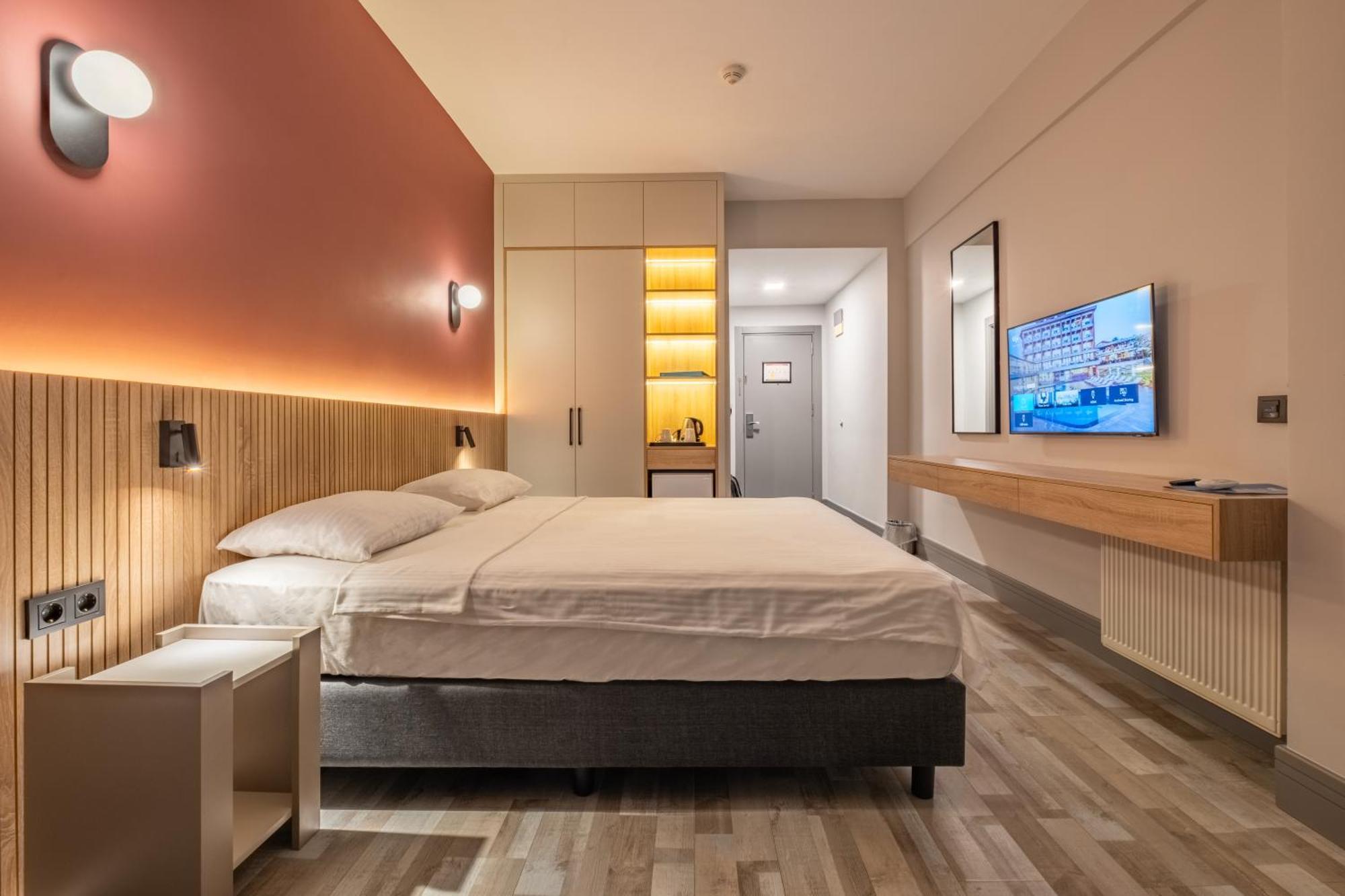 Hotel Kilya