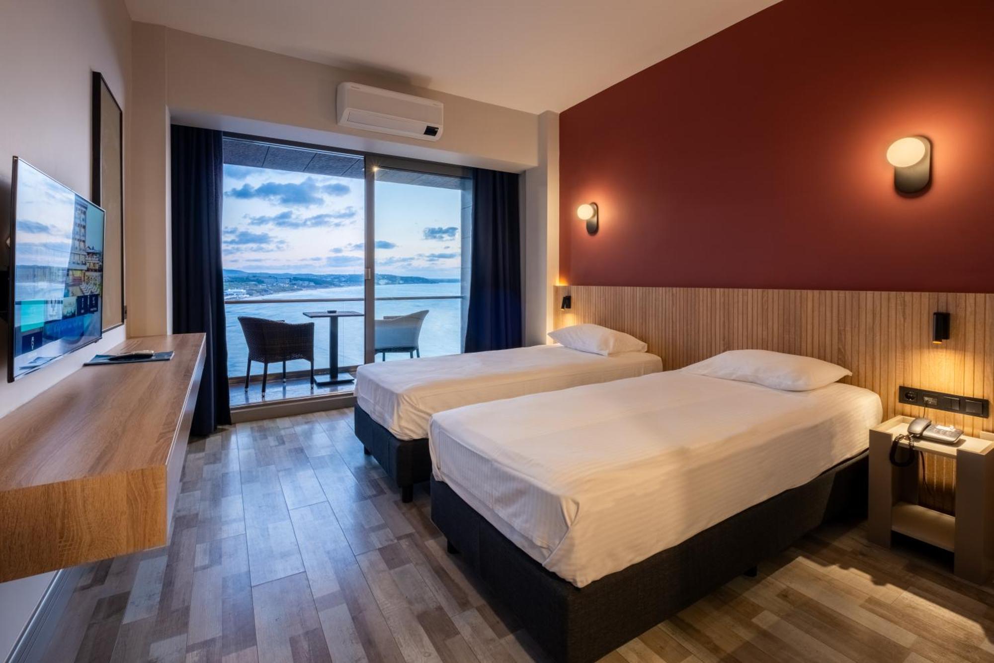 Hotel Kilya 3*