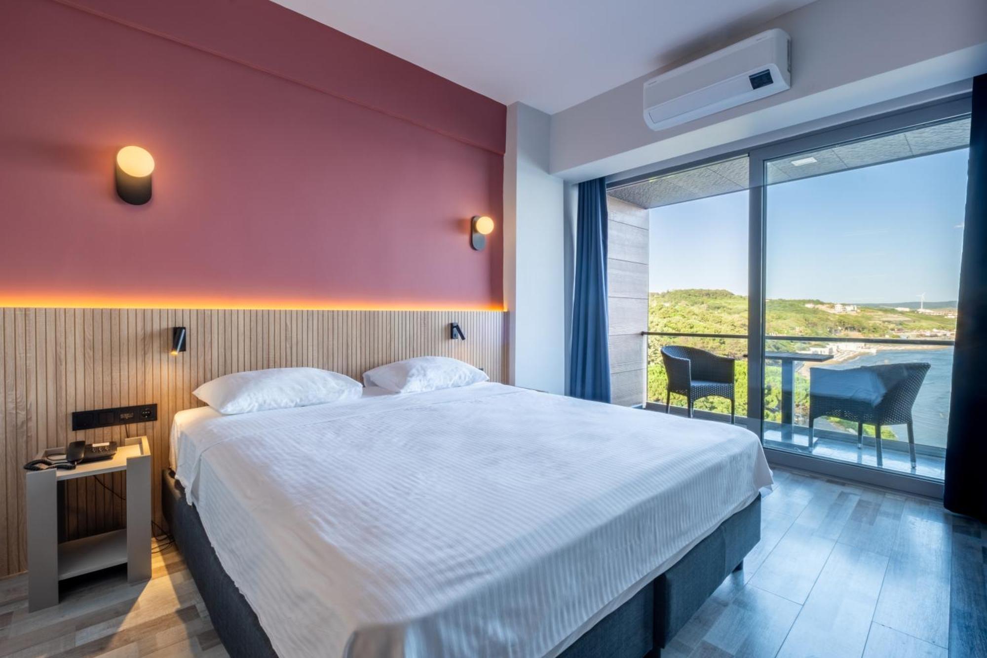 Kilya Hotel 3*