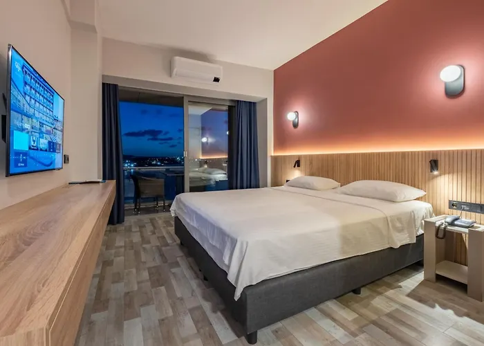 Kilya Hotel