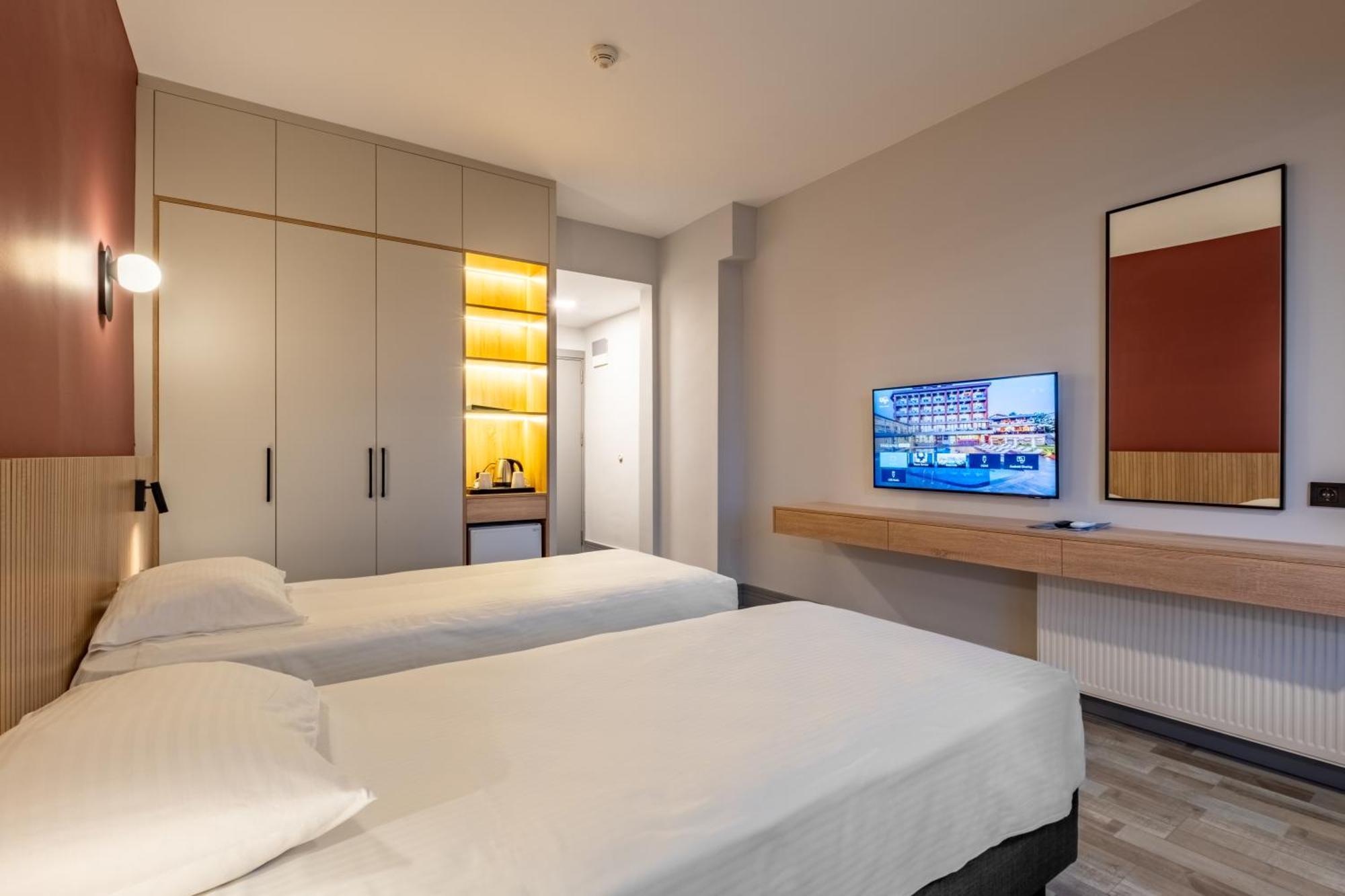 Kilya Hotel