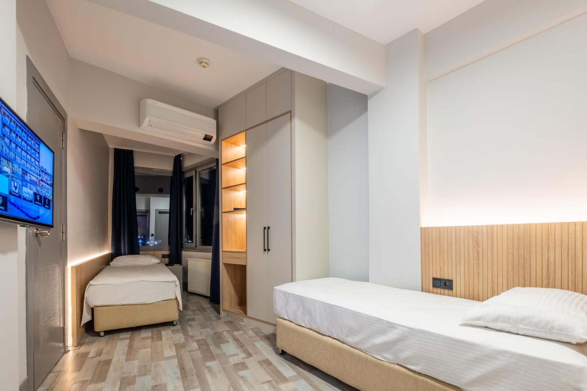 Hotel Kilya