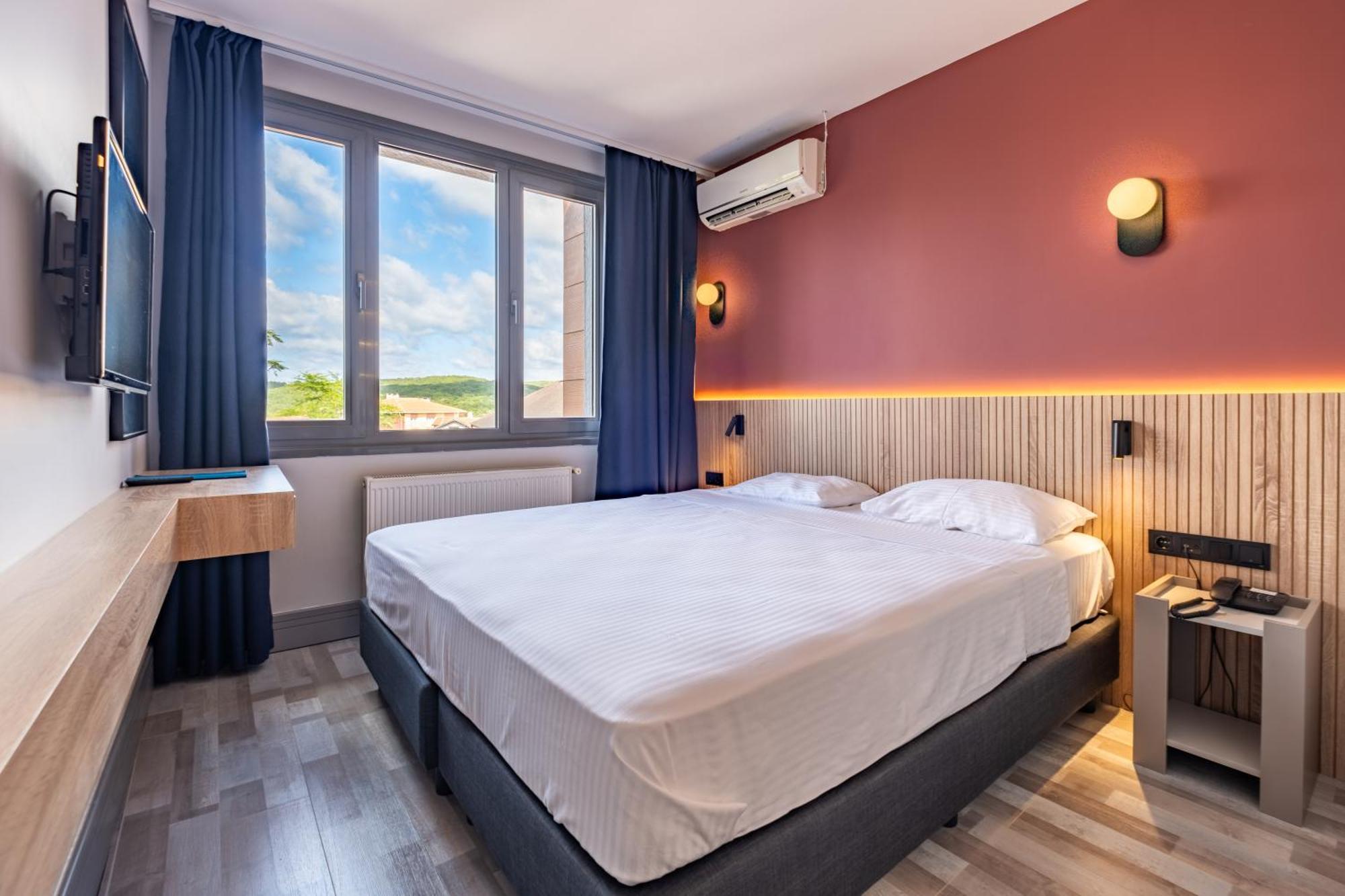 Hotel Kilya Kilyos