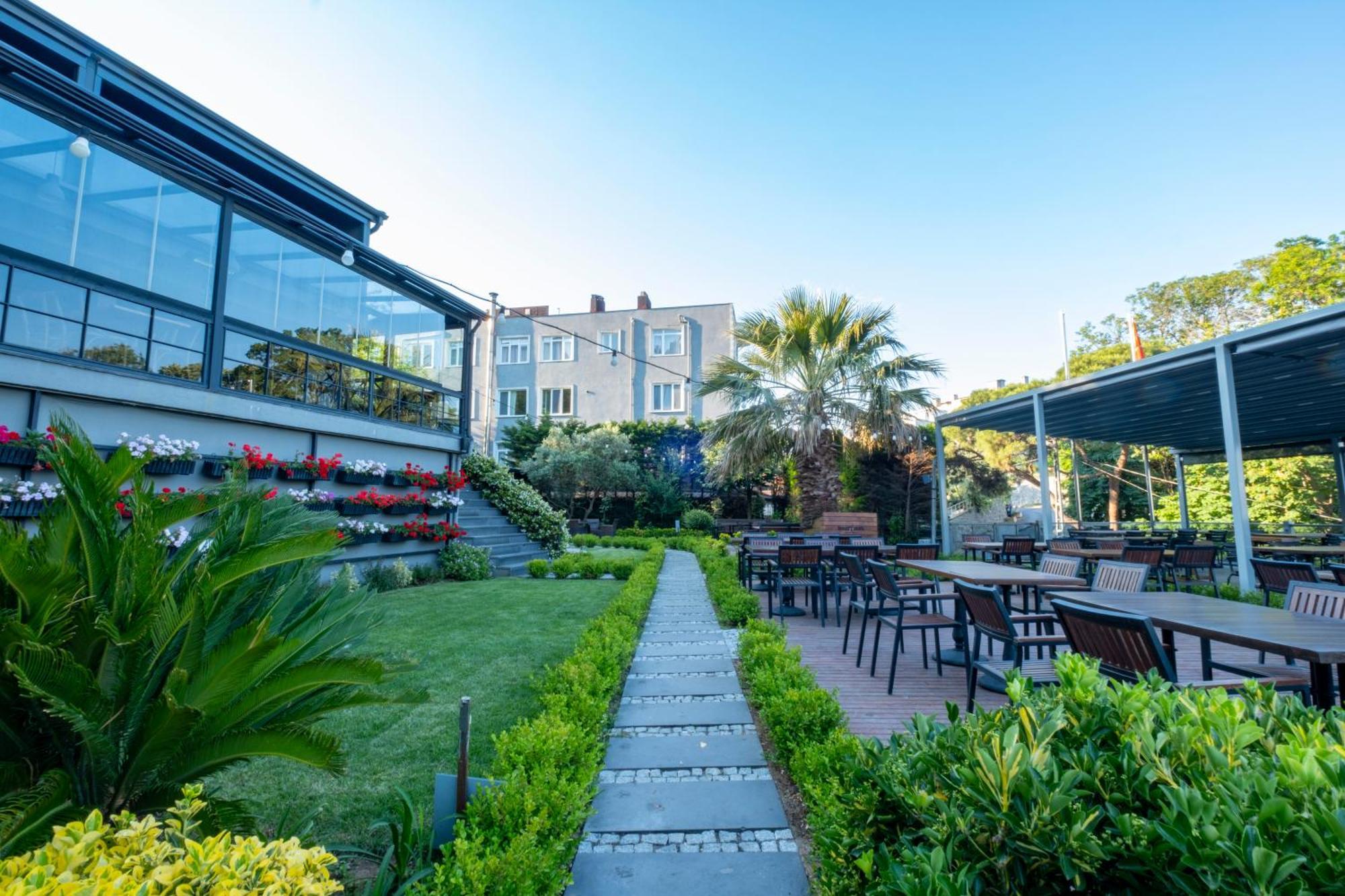 Kilya Hotel 3*